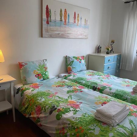Silver Coast Beach House Торреш-Ведраш Экстерьер фото