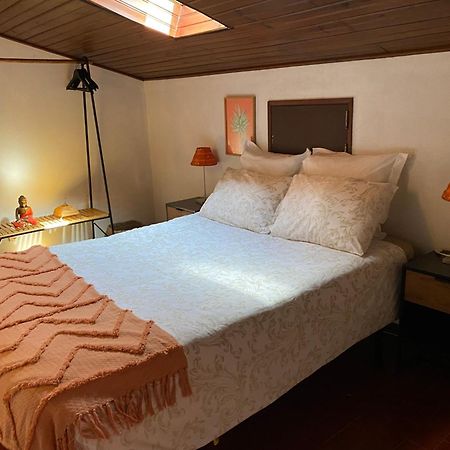 Silver Coast Beach House Торреш-Ведраш Экстерьер фото