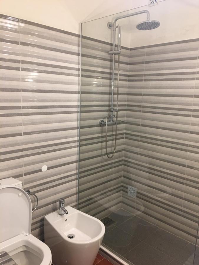 Silver Coast Beach House Торреш-Ведраш Экстерьер фото