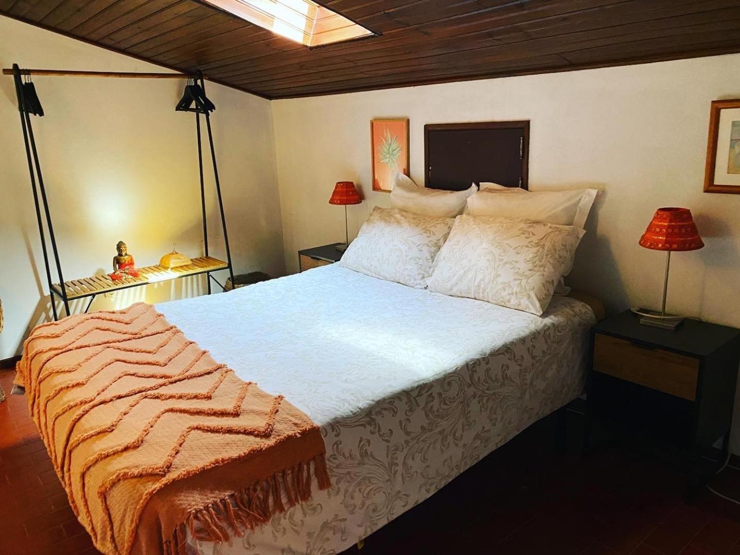Silver Coast Beach House Торреш-Ведраш Экстерьер фото